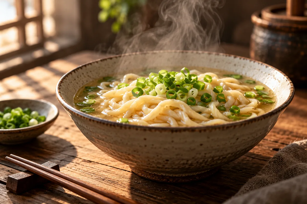 91糖心一碗热面｜美食短片光线与细节拆解AI生成分镜参考图